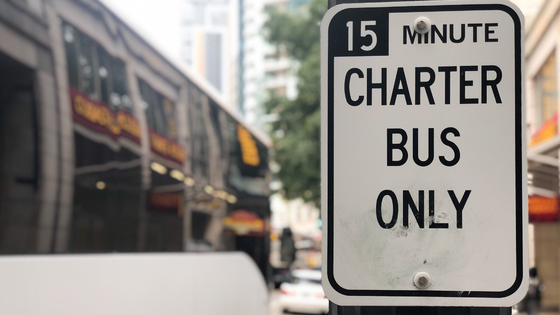Hiring a Charter Bus Hiring a Charter Bus