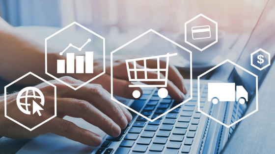 Build an Online Shop Build an Online Shop