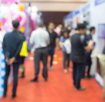 Show Floor 2 Show Floor 2