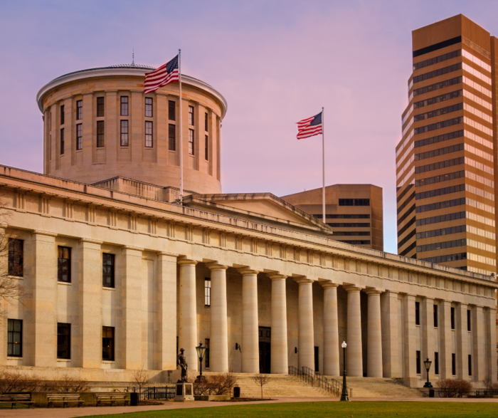 Host a Successful Legislative Reception with Ohio Lawmakers 