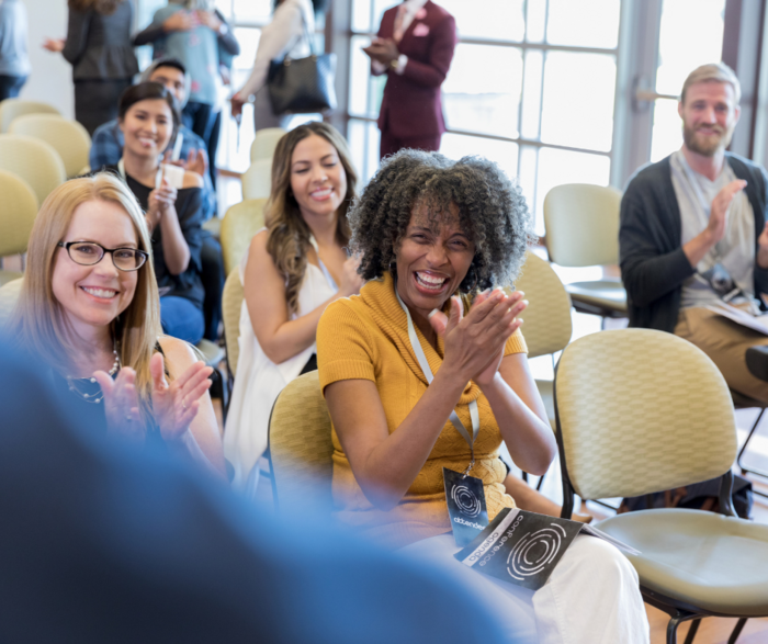 Empower Your Conference Speakers